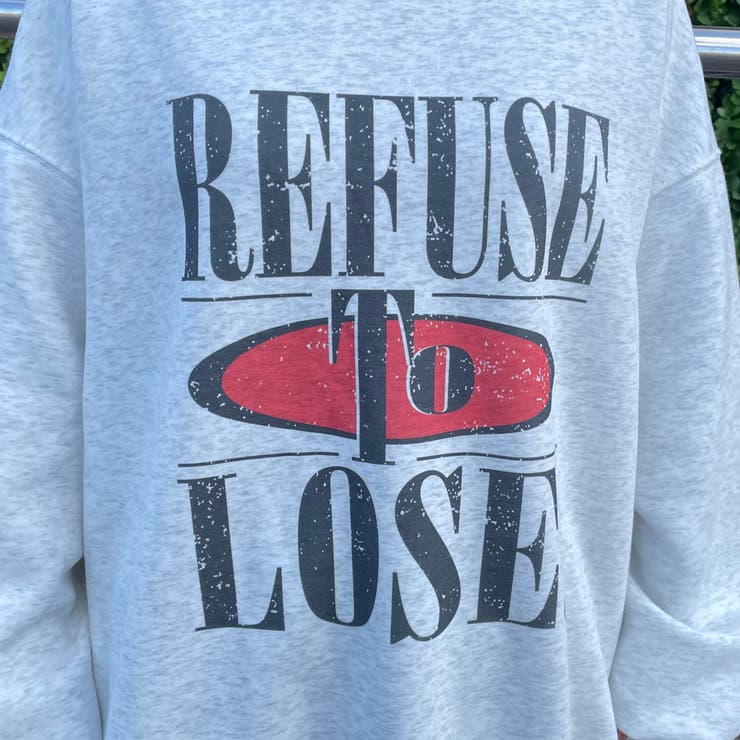 ビッグロゴプルオーバー | non-hedge  | 詳細画像26 