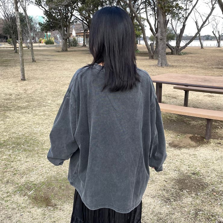 ピグメントネコプリントロンT | non-hedge  | 詳細画像16 