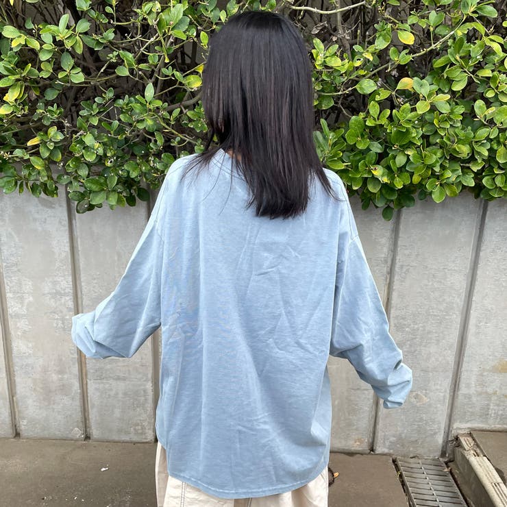 ピグメントネコプリントロンT | non-hedge  | 詳細画像24 