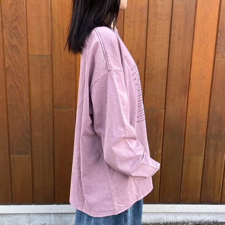 ピグメントネコプリントロンT | non-hedge  | 詳細画像31 