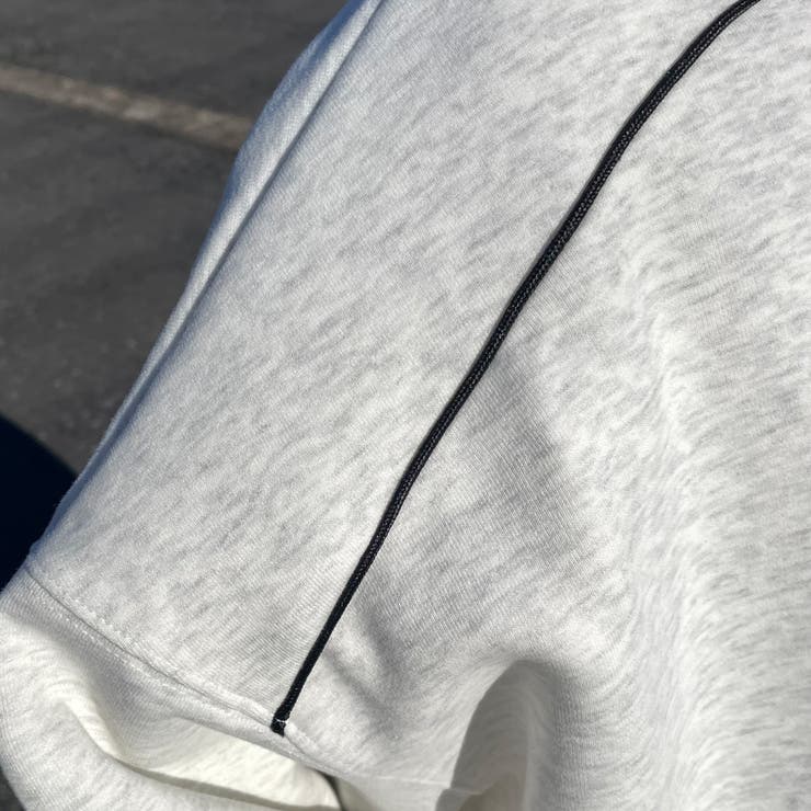 パイピングプルオーバー | non-hedge  | 詳細画像26 