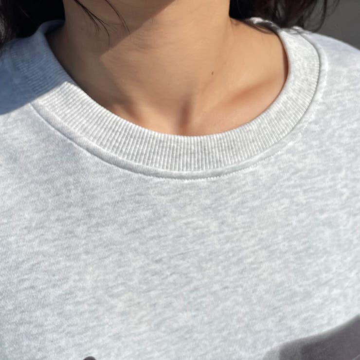 ピグメントネコプルオーバー | non-hedge  | 詳細画像14 