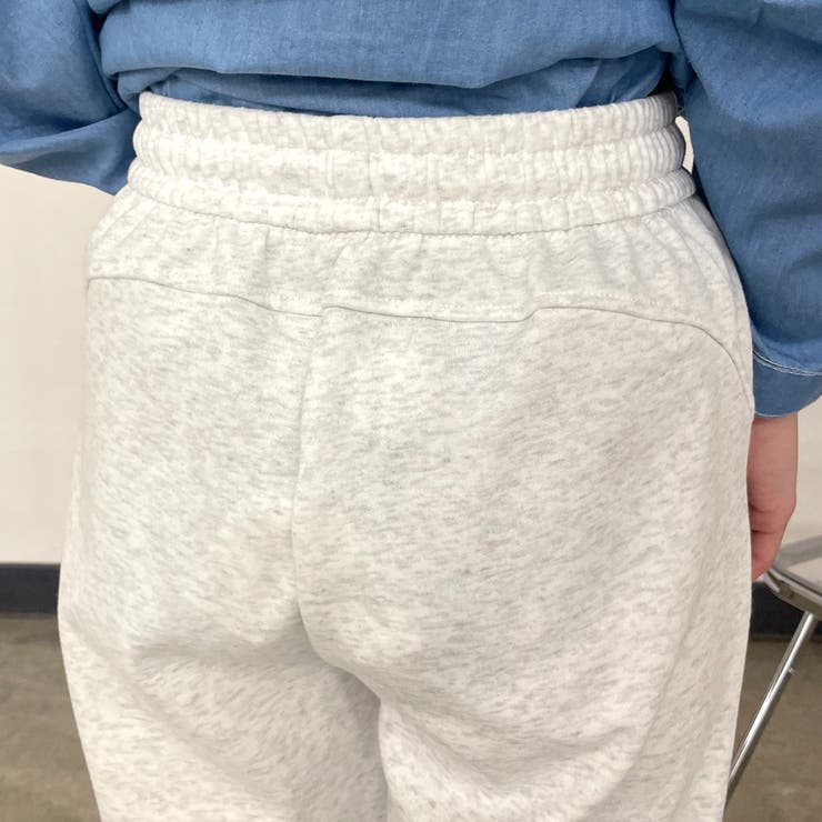 カットサイドラインパンツ | non-hedge  | 詳細画像28 