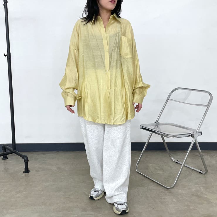 カットサイドラインパンツ | non-hedge  | 詳細画像31 