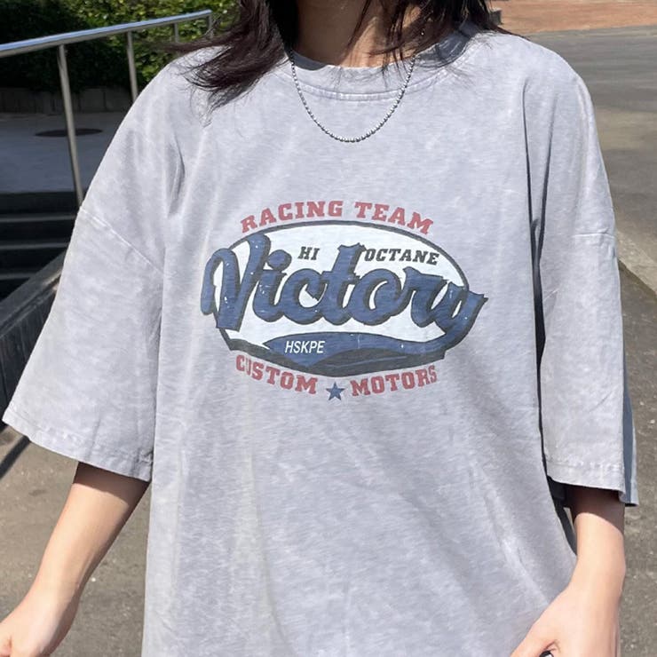 ピグメントロゴTシャツ | non-hedge  | 詳細画像9 