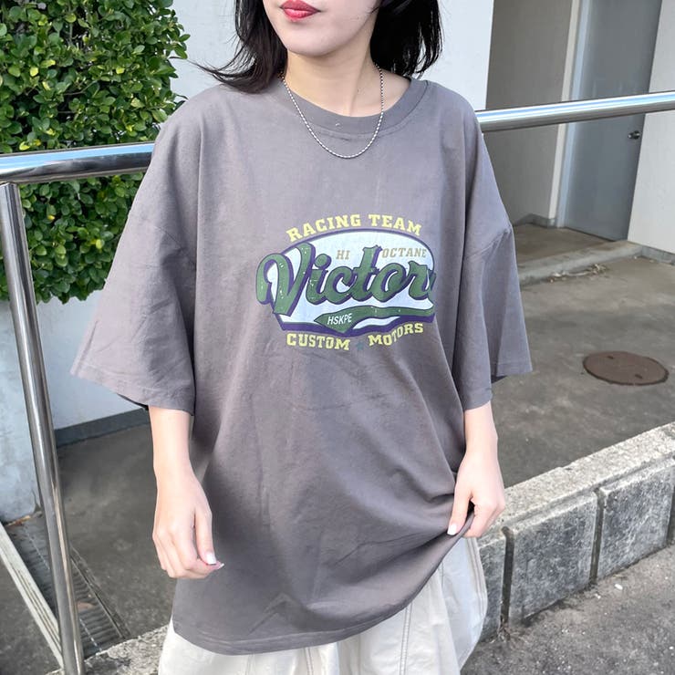 ピグメントロゴTシャツ | non-hedge  | 詳細画像13 