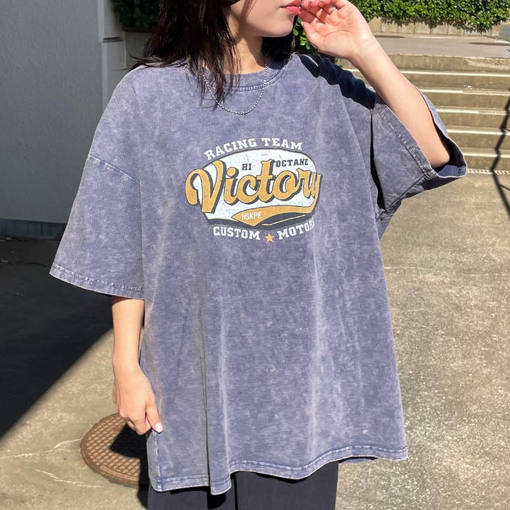 ピグメントロゴTシャツ | non-hedge  | 詳細画像1 