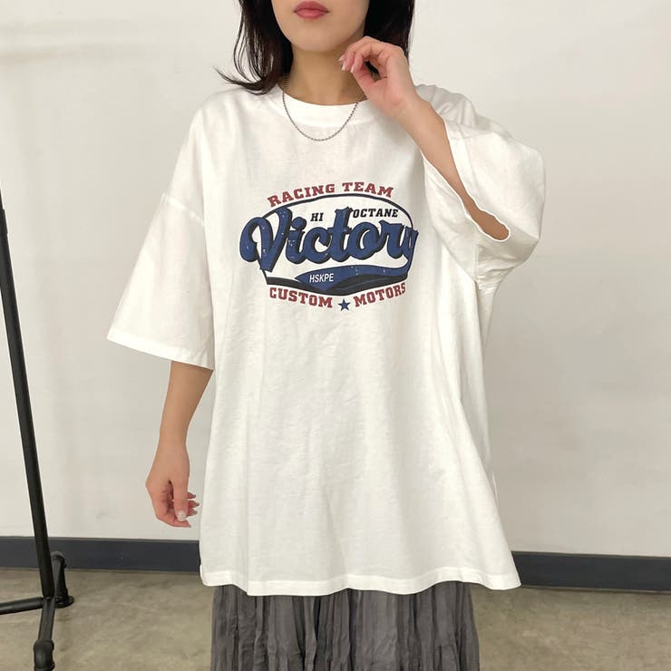 ピグメントロゴTシャツ | non-hedge  | 詳細画像19 