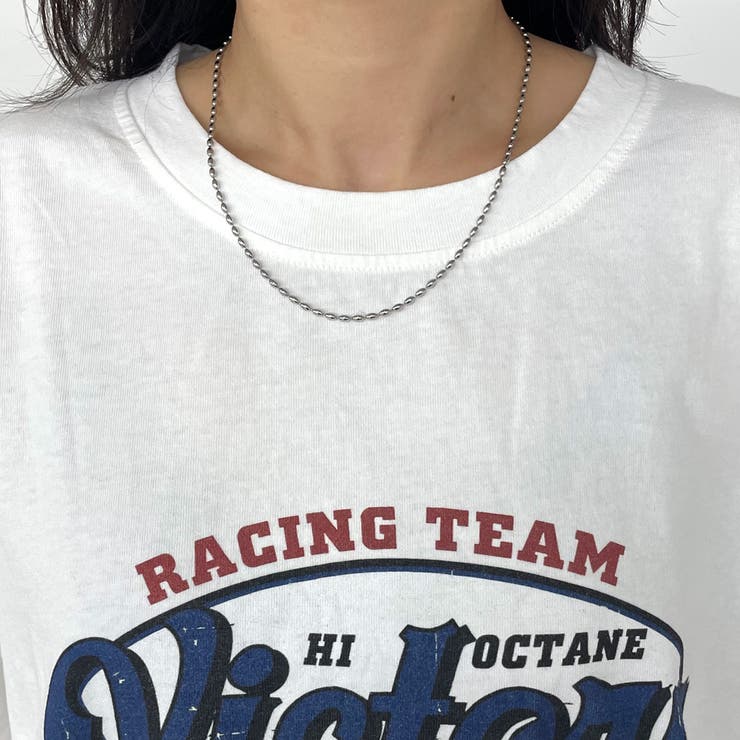 ピグメントロゴTシャツ | non-hedge  | 詳細画像23 