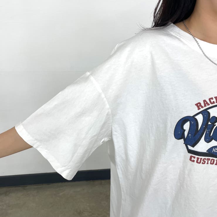 ピグメントロゴTシャツ | non-hedge  | 詳細画像24 