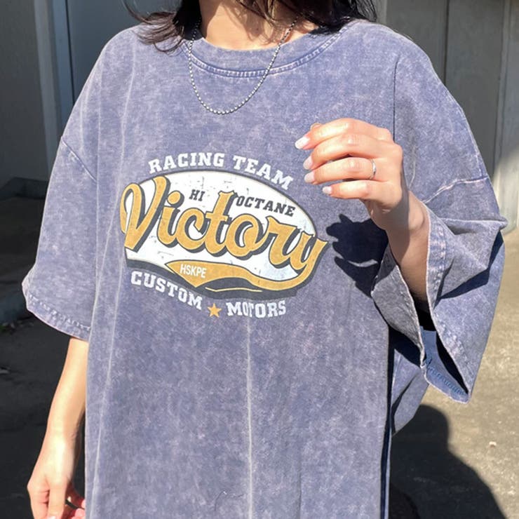 ピグメントロゴTシャツ | non-hedge  | 詳細画像3 