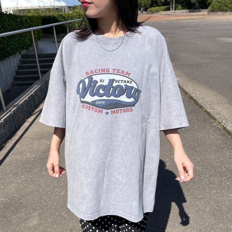 ピグメントロゴTシャツ | non-hedge  | 詳細画像7 