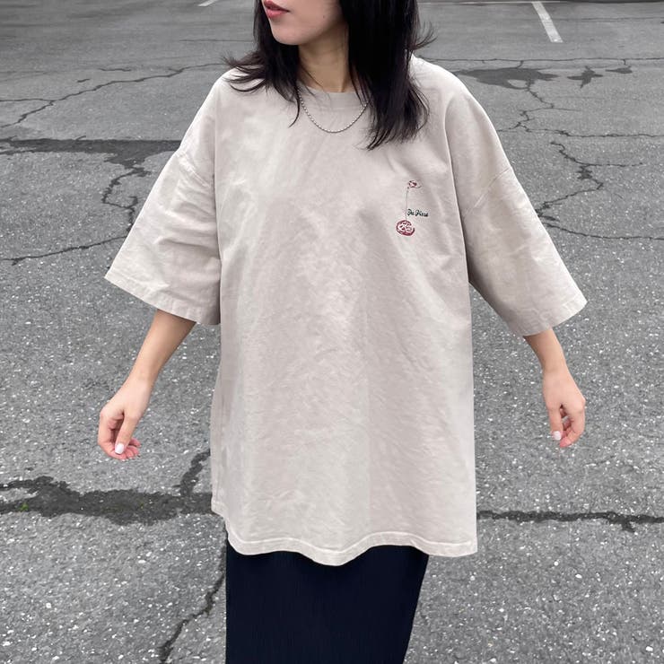 ピザネコBIGTシャツ | non-hedge  | 詳細画像6 