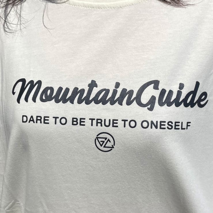 袖配色ロゴTシャツ | non-hedge  | 詳細画像9 
