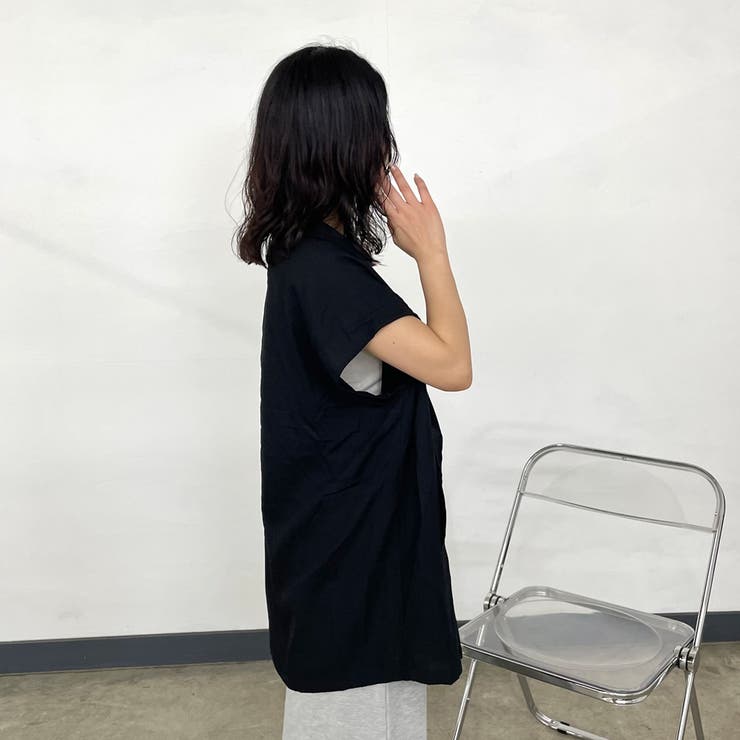 トッパージャケット | non-hedge  | 詳細画像14 