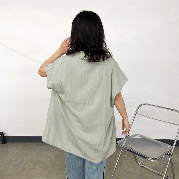 トッパージャケット | non-hedge  | 詳細画像7 