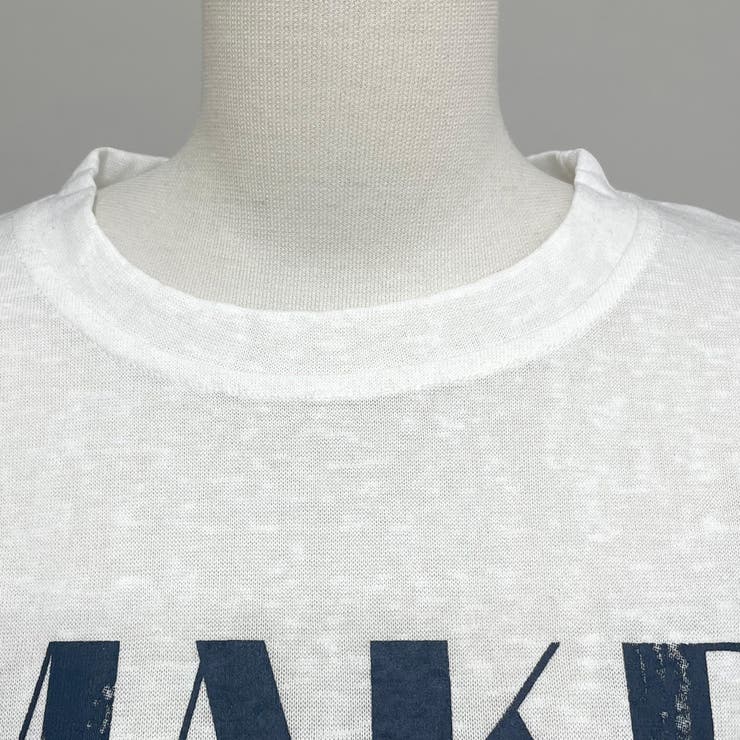 スラブロゴBIGTシャツ | non-hedge  | 詳細画像14 