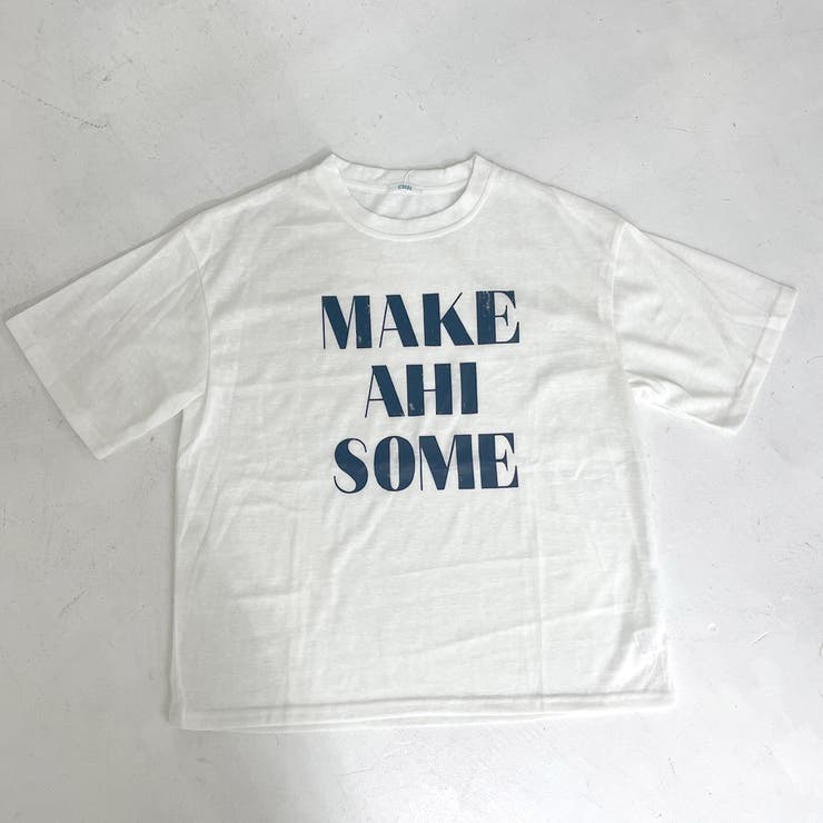スラブロゴBIGTシャツ | non-hedge  | 詳細画像18 