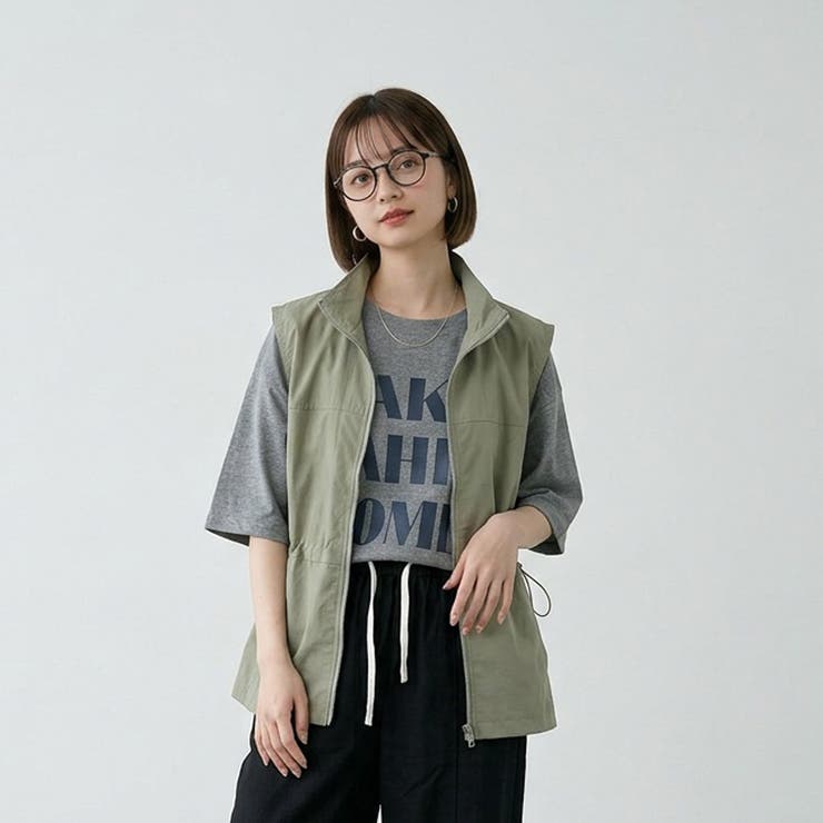 スラブロゴBIGTシャツ | non-hedge  | 詳細画像3 