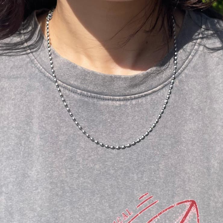 ピグメントロゴTシャツ | non-hedge  | 詳細画像20 