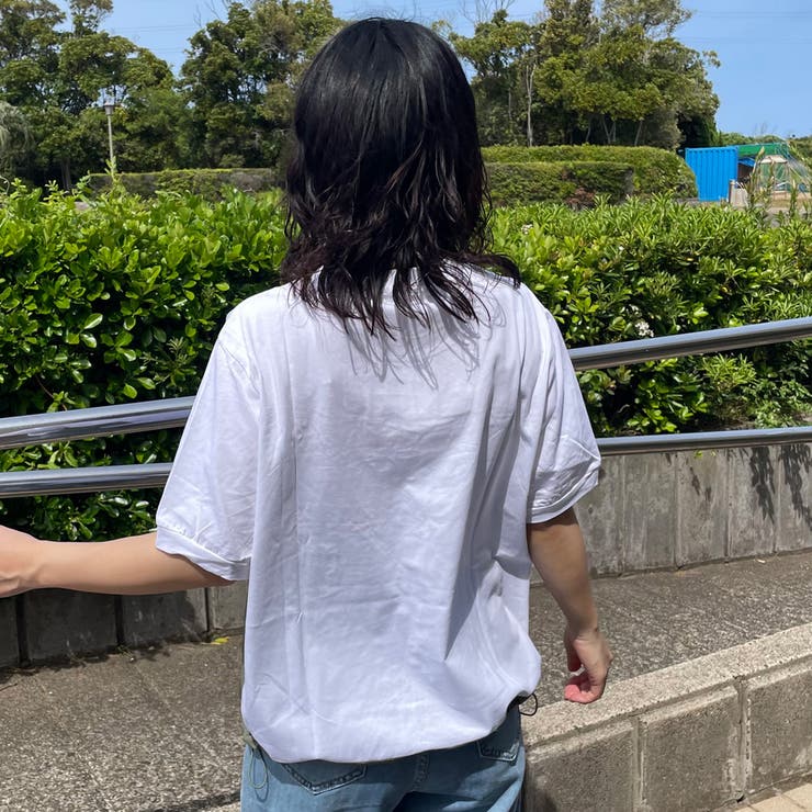 切替ポケットプルオーバー | non-hedge  | 詳細画像15 