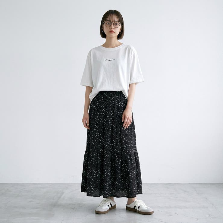 ロゴTシャツ | non-hedge  | 詳細画像11 