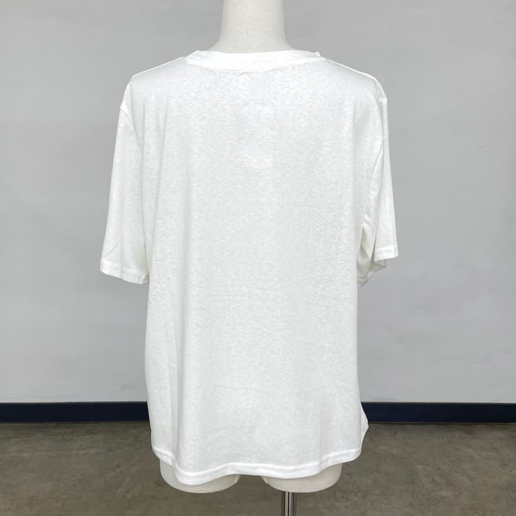 ロゴTシャツ | non-hedge  | 詳細画像14 