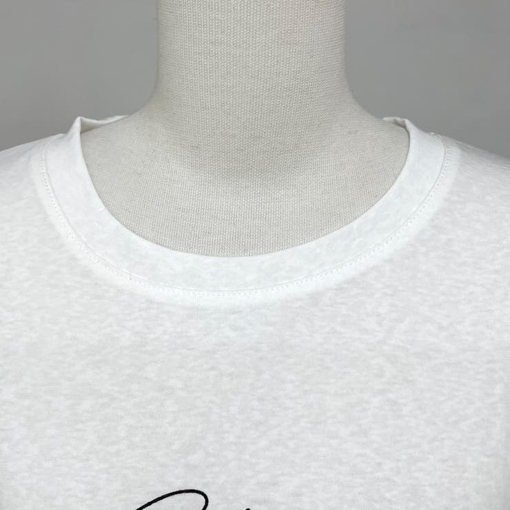 ロゴTシャツ | non-hedge  | 詳細画像15 