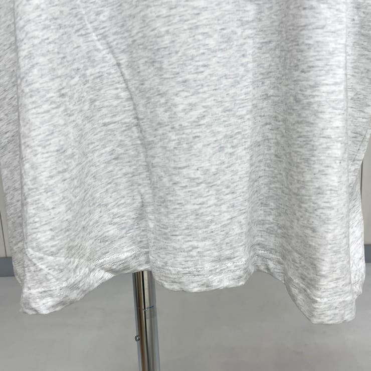 転写ネコBIGTシャツ | non-hedge  | 詳細画像16 