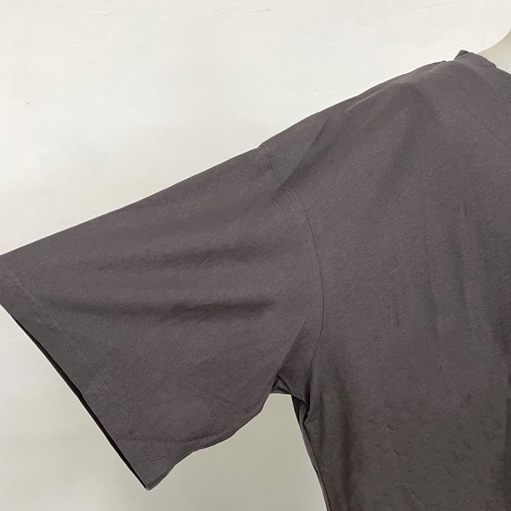 マウンテンBIGTシャツ | non-hedge  | 詳細画像15 