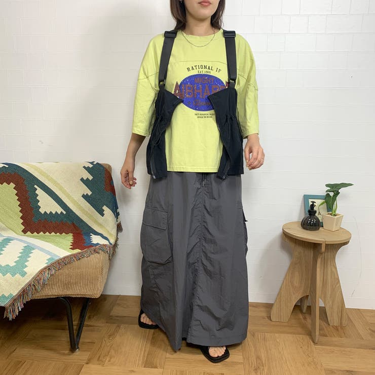 フットボールTシャツ | non-hedge  | 詳細画像17 