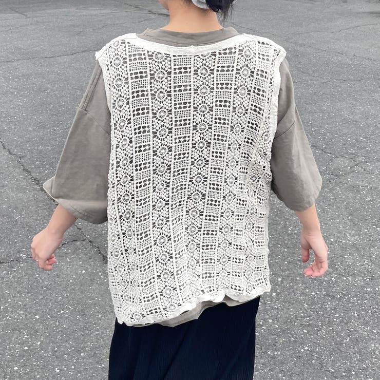 クロシェチュニック | non-hedge  | 詳細画像6 