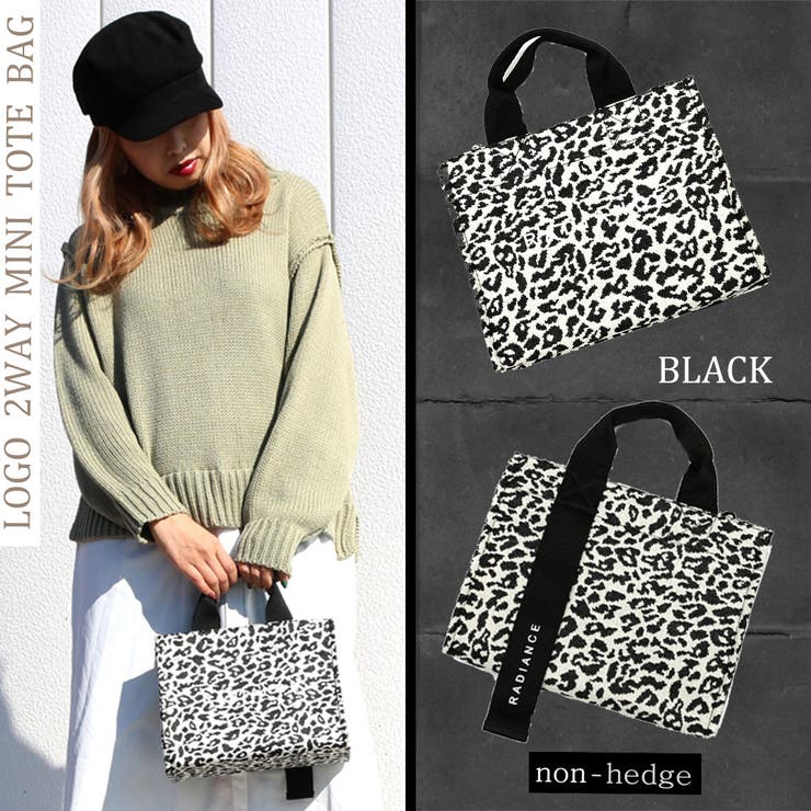 【関税込み】ロゴ入り 2WAY テディバナーヌ ミニバッグ 2way bag (white) | ミヌエール（minuére）