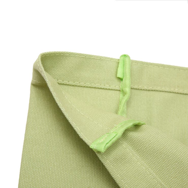 カラーロゴキャンバスビッグトートバッグ レディース ファッション | non-hedge  | 詳細画像12