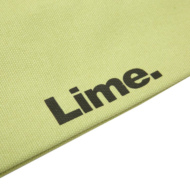 カラーロゴキャンバスビッグトートバッグ レディース ファッション | non-hedge  | 詳細画像16