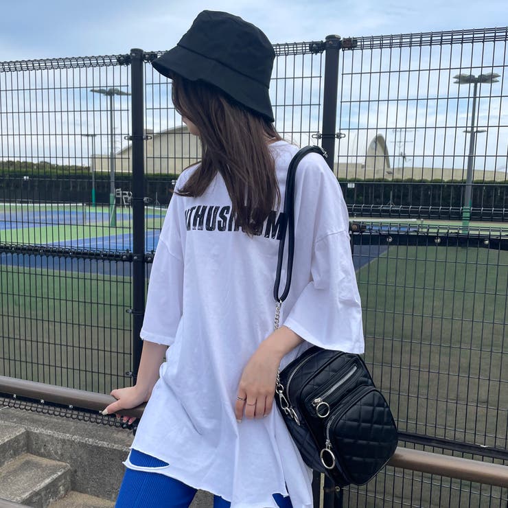 縦長キルティングショルダーバッグ[品番：NHGW0002525]｜non