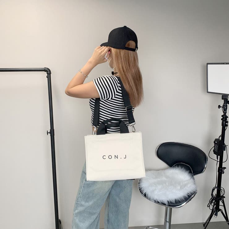 【レディース】  Granite Two Way Tote バッグ 楽天市場】【動画あり】舟形 トート バッグ レディース