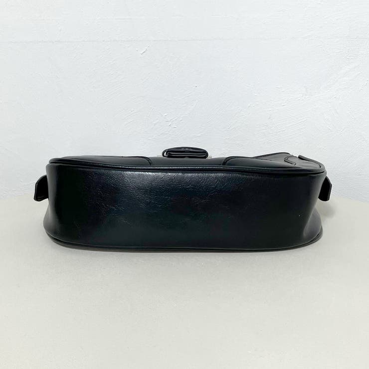 ハーフムーンベルトショルダーバッグ[品番：NHGW0004904]｜non