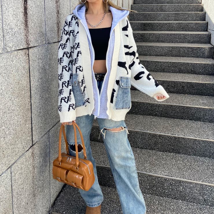 2ポケボストンバッグ | non-hedge  | 詳細画像20 