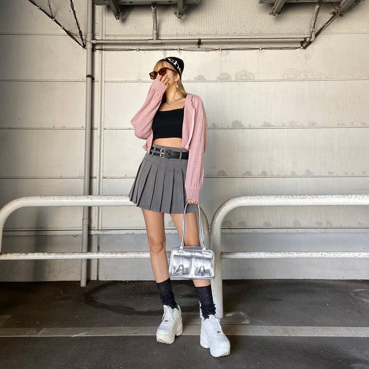 2ポケボストンバッグ | non-hedge  | 詳細画像34 