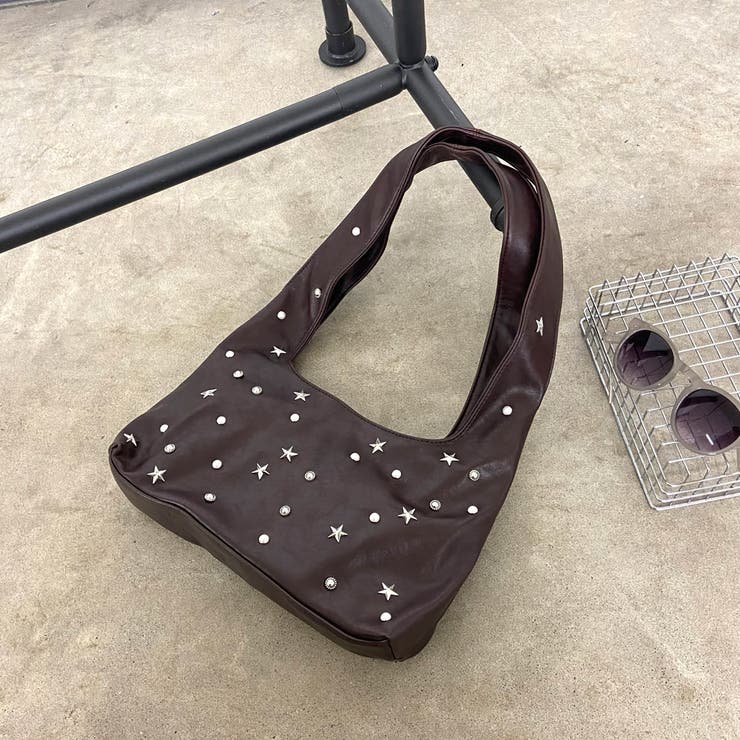 マルチモチーフ付きトートバッグ | non-hedge  | 詳細画像20 