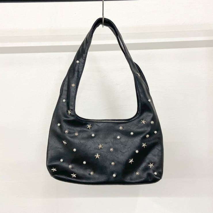 マルチモチーフ付きトートバッグ | non-hedge  | 詳細画像24 