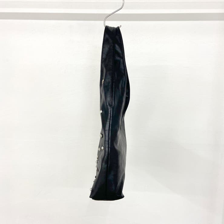 マルチモチーフ付きトートバッグ | non-hedge  | 詳細画像25 