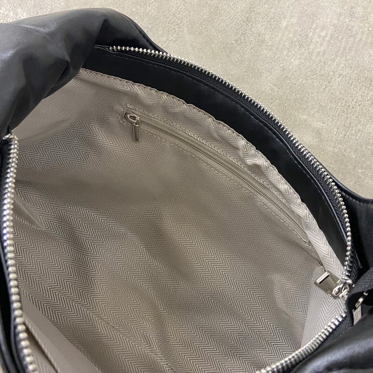 マルチモチーフ付きトートバッグ | non-hedge  | 詳細画像30 