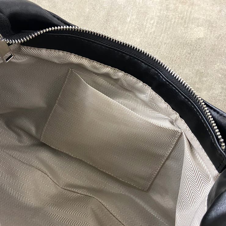 マルチモチーフ付きトートバッグ | non-hedge  | 詳細画像31 