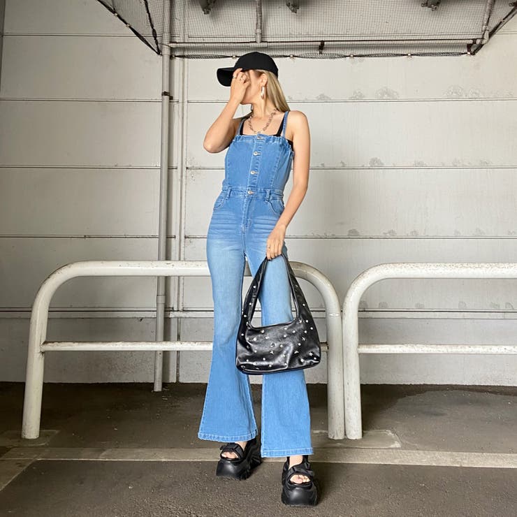 マルチモチーフ付きトートバッグ | non-hedge  | 詳細画像8 