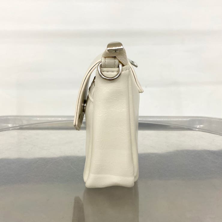 スタッズミニショルダーバッグ | non-hedge  | 詳細画像39 