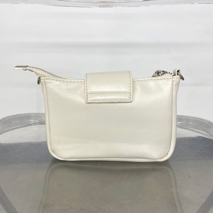 スタッズミニショルダーバッグ | non-hedge  | 詳細画像40 