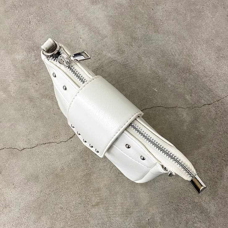 スタッズミニショルダーバッグ | non-hedge  | 詳細画像42 