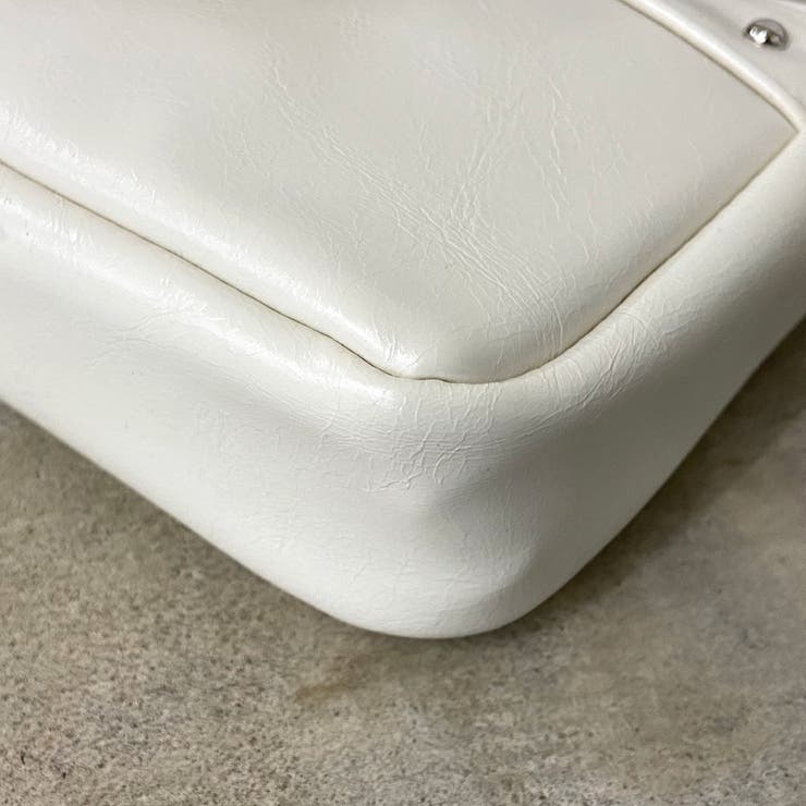 スタッズミニショルダーバッグ | non-hedge  | 詳細画像48 